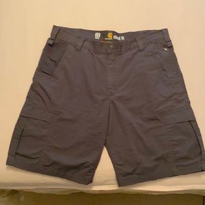 Carhartt Force Extremes Shorts- relaxed fit 38